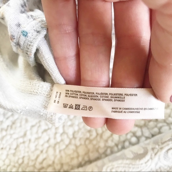 ANTHROPOLOGIE Lace Moto Jacket - Picture 8 of 10